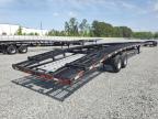 2022 Kaufman Car Carrier იყიდება Lumberton-ში, NC - Minor Dent/Scratches