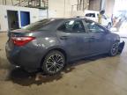 2016 Toyota Corolla L for Sale in Blaine, MN - Front End