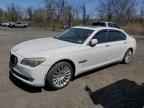 2012 Bmw 750 Lxi for Sale in Marlboro, NY - Water/Flood