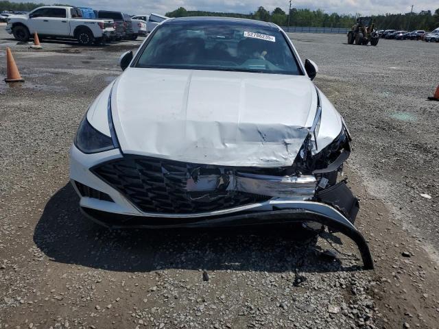  HYUNDAI SONATA 2020 Biały
