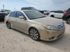 2011 Toyota Avalon Base на продаже в San Antonio, TX - Side