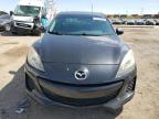2012 Mazda 3 I na sprzedaż w Tucson, AZ - Rear End