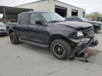2001 Ford F150 Supercrew for Sale in Anthony, TX - Front End