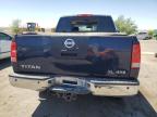 2011 Nissan Titan S იყიდება Albuquerque-ში, NM - All Over