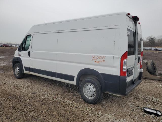  RAM All Models 2021 Білий