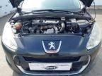 2013 PEUGEOT 308 ACTIVE for sale at Copart WHITBURN