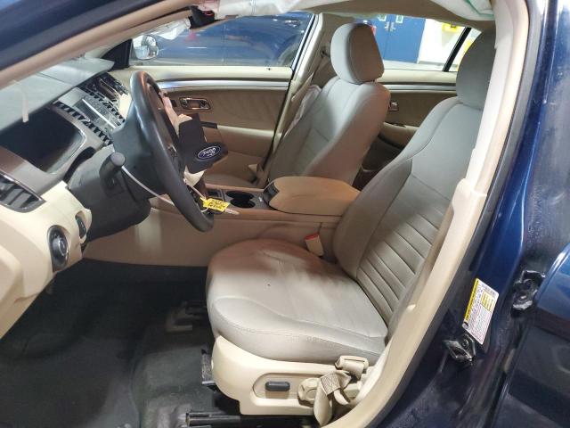  FORD TAURUS 2016 Синій