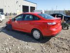 2014 Ford Focus Se იყიდება Appleton-ში, WI - Front End
