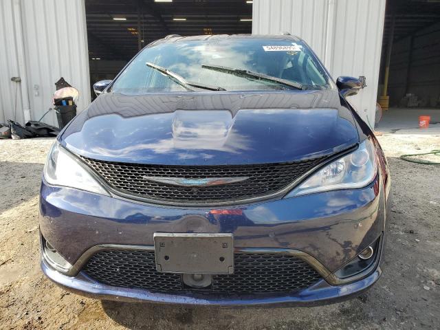  CHRYSLER PACIFICA 2020 Синий