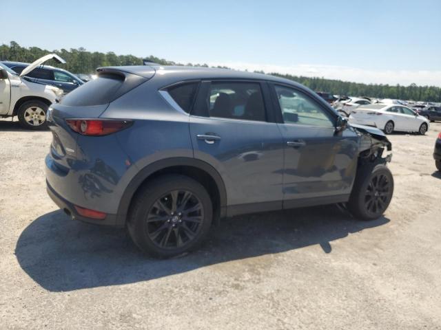  MAZDA CX-5 2021 Blue