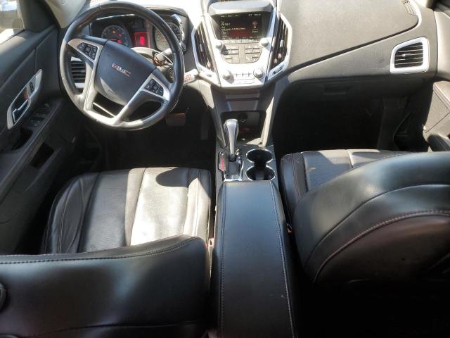  GMC TERRAIN 2013 Gray