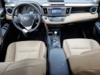 2015 Toyota Rav4 Limited en Venta en Magna, UT - Rear End