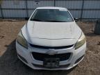 2015 Chevrolet Malibu Ls за продажба в Mercedes, TX - Water/Flood