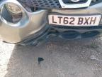 2012 NISSAN JUKE ACENT for sale at Copart ROCHFORD