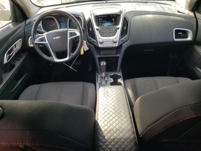  CHEVROLET EQUINOX 2016 Czarny