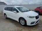 2022 Chrysler Pacifica Touring L للبيع في Louisville، KY - Hail