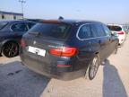 2011 BMW 520D SE AU for sale at Copart WESTBURY