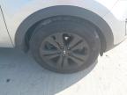 2012 KIA SPORTAGE 3 for sale at Copart YORK