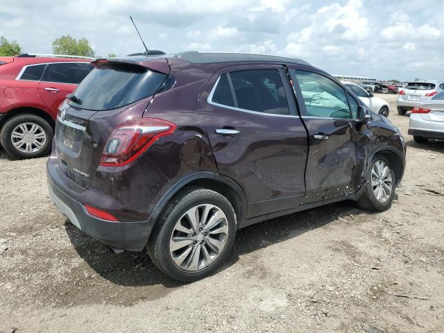  BUICK ENCORE 2018 Фиолетовый