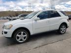 2008 Mercedes-Benz Ml 350 للبيع في Littleton، CO - Undercarriage