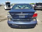 2006 Toyota Camry Le за продажба в Vallejo, CA - Rear End