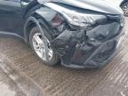 2022 TOYOTA C-HR ICON for sale at Copart CHESTER