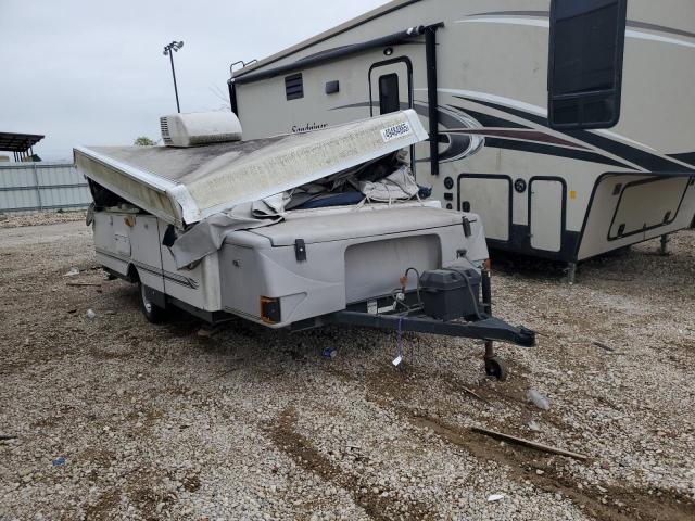 2008 Fleetwood Popup Trl
