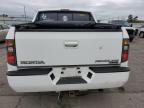 2006 Honda Ridgeline Rts for Sale in Pennsburg, PA - Mechanical