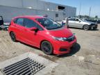 2018 Honda Fit Sport للبيع في Fredericksburg، VA - Minor Dent/Scratches