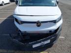 2024 CITROEN BERLINGO E for sale at Copart SANDTOFT