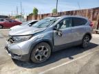 2018 Honda Cr-V Ex за продажба в Wilmington, CA - All Over