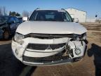 2012 MITSUBISHI OUTLANDER GT for sale at Copart ON - TORONTO