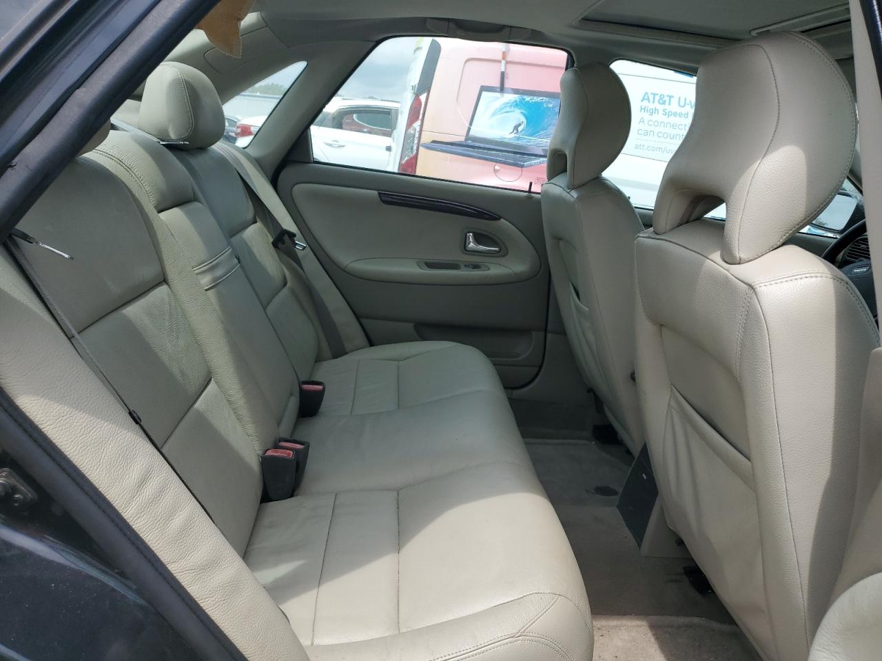 2002 Volvo S40 1.9T VIN: YV1VS29552F803679 Lot: 54743455