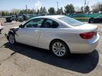2012 Bmw 328 Xi Sulev за продажба в Denver, CO - Front End