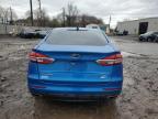 2020 Ford Fusion Se продається в Chalfont, PA - Front End