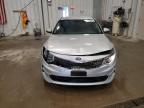 2017 Kia Optima Ex   na sprzedaż w Franklin, WI - Front End