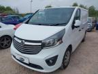 2015 VAUXHALL VIVARO 270 for sale at Copart BRISTOL