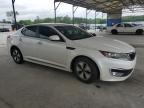 2012 Kia Optima Hybrid zu verkaufen in Cartersville, GA - Mechanical