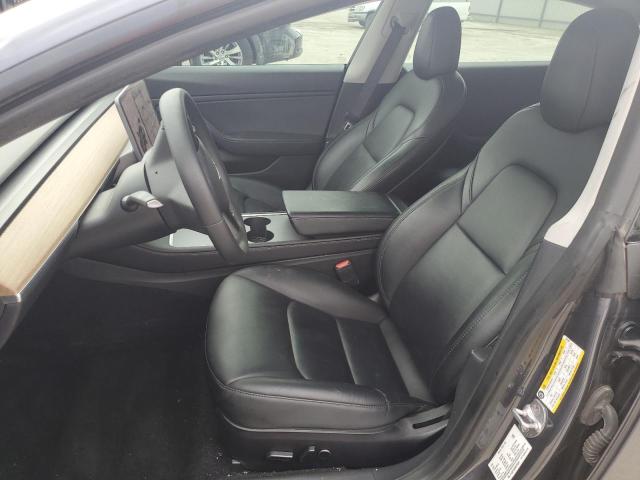  TESLA MODEL 3 2021 Szary