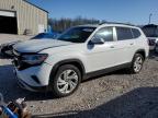2021 Volkswagen Atlas Se for Sale in Lawrenceburg, KY - Front End