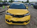 2019 Honda Fit Ex en Venta en Florence, MS - Front End