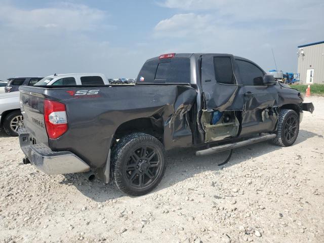  TOYOTA TUNDRA 2019 Сірий