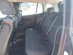 2014 FORD B-MAX ZETE for sale at Copart WISBECH