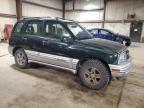 2002 Chevrolet Tracker Lt for Sale in Eldridge, IA - Side