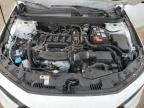 2023 HONDA ACCORD EX for sale at Copart ON - COOKSTOWN