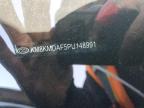 2023 Hyundai Ioniq 5 Se zu verkaufen in Leroy, NY - Side