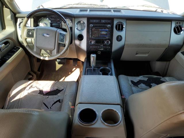  FORD EXPEDITION 2012 Gray