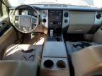 2012 Ford Expedition El Limited for Sale in Theodore, AL - Side