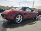 2000 Porsche Boxster S for Sale in Littleton, CO - Front End