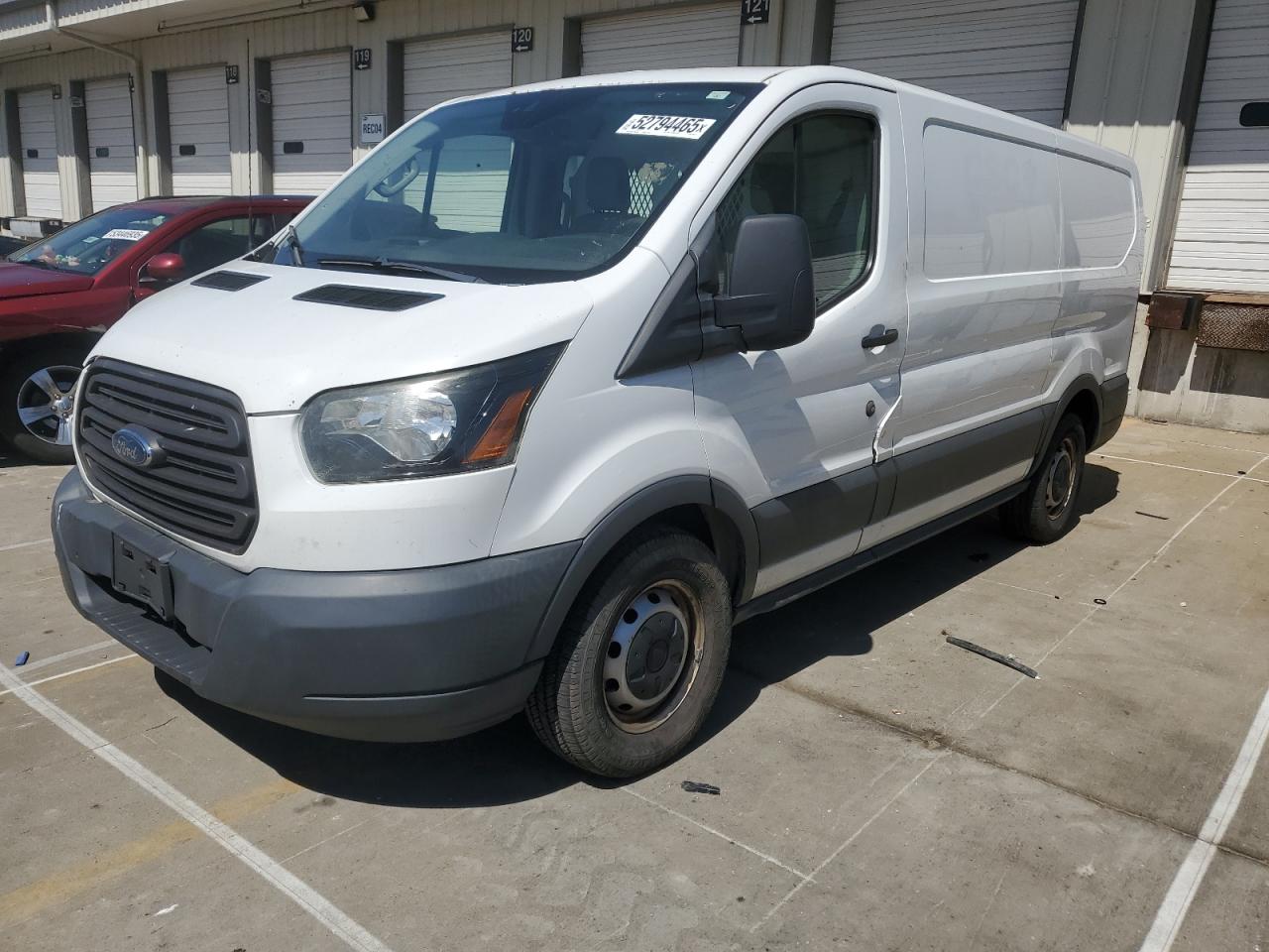 2016 Ford Transit T-150 للبيع في Louisville، KY - Normal Wear